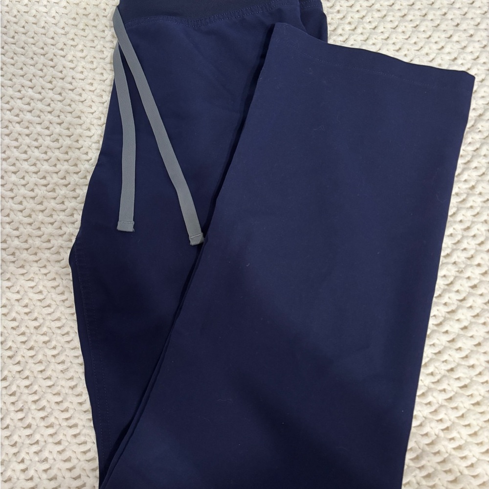 Figs Livingston Scrub Pants